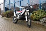 Fantic XEF 450 Rally (2025) 2025 - náhled 1