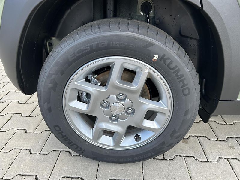 Hyundai Inster 26 POWER STYLE - fotka 5 z 33