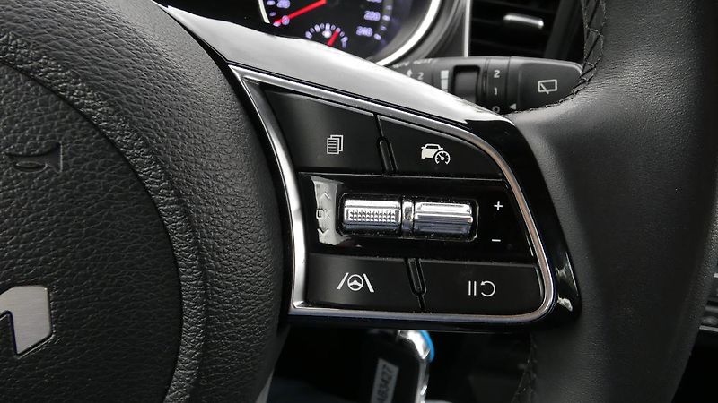 Kia Ceed 1.5 T-GDI Fresh - fotka 12 z 22