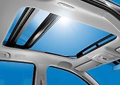 Suzuki S-Cross.