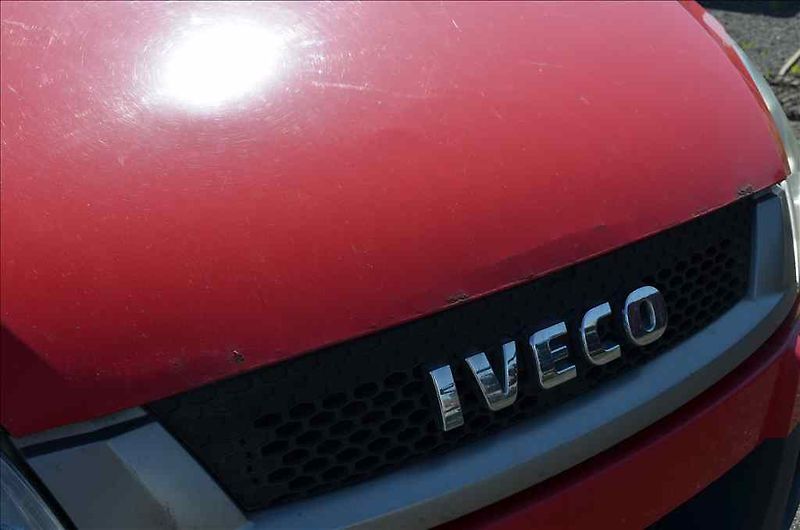 Iveco Daily (2011) 70C18 3,0 HTP - CHLADÍRENSKÝ - fotka 7 z 20