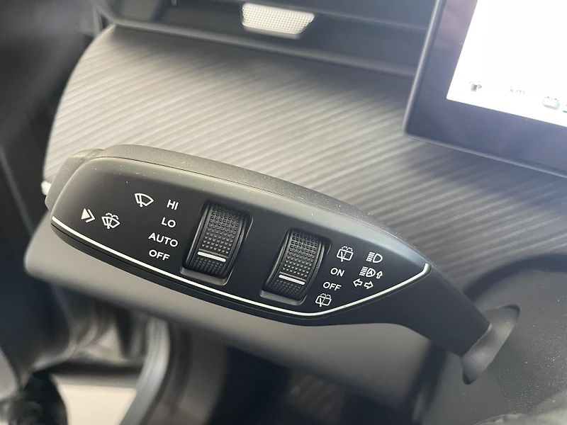 Chery TIGGO 9 PHEV (2026) 1,5T Unique - fotka 27 z 60