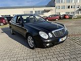 Mercedes-Benz Třídy E (2007) 220 CDI - náhled 2