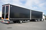 MAN TGX (2022) 18.470 / E 6 / GM / ZESTAW PRZ - náhled 4
