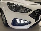 Hyundai i30 (2021) 1.0 T-GDI Comfort automat - náhled 20
