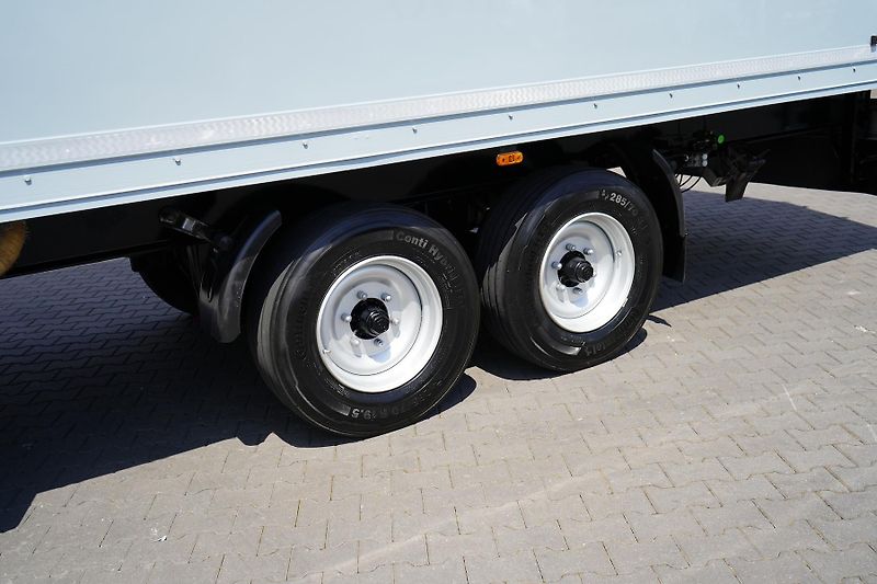 DAF CF (2017) 290 / ACC / EURO 6 / IZOTERMA  - fotka 19 z 58