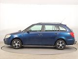 Škoda Fabia (2008) 1.2 12V, Tažné, jezdí skvěle - náhled 2