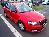Škoda Octavia 1.6 TDi,66 kW,1.majitel,tažné - náhled 7