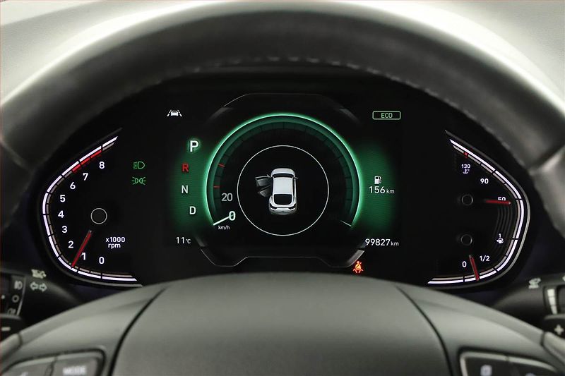 Hyundai i30 (2023) Style 1.5 T-GDI MHEV, ČR,1.maj - fotka 8 z 16
