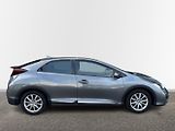 Honda Civic Hatchback - náhled 16