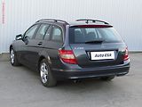 Mercedes-Benz Třídy C (2009) 2.2. CDi C 200 CDi, AC - náhled 6