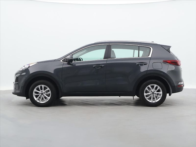 Kia Sportage 1.6 GDi 97 kW Aut.klima - fotka 4 z 27