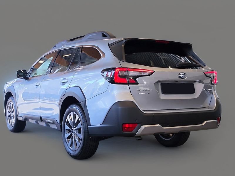 Subaru Outback 2.5i 4WD Active - fotka 3 z 12