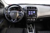 Mitsubishi ASX 2.0 MIVEC INTENSE 4WD 1.MAJ ČR - náhled 13