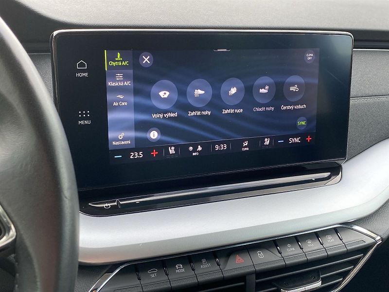 Škoda Octavia (2020) Combi 2.0 TDI DSG Style + - fotka 14 z 37