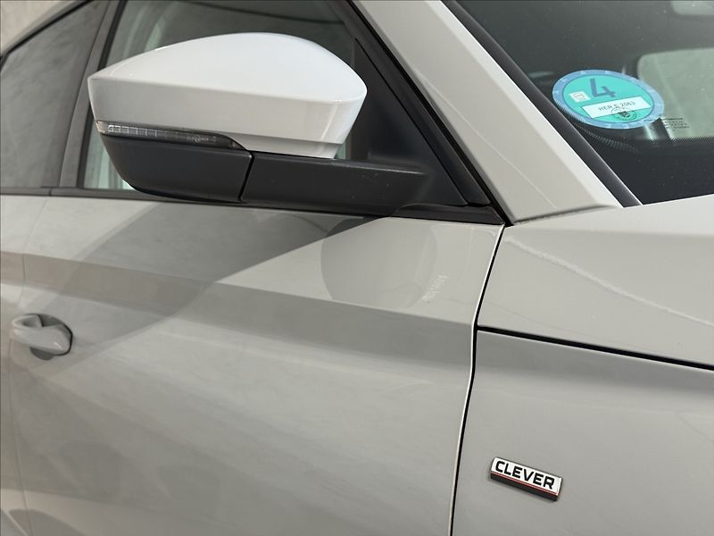 Škoda Kodiaq 2,0 TDi  DSG Clever LED Assist - fotka 6 z 48
