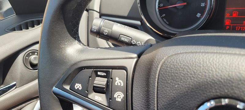 Opel Zafira (2015) 1,4i 103kW benzín Automat - fotka 23 z 33