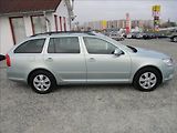 Škoda Octavia 1,2 TSI, digiklima,servis,tažn - náhled 3