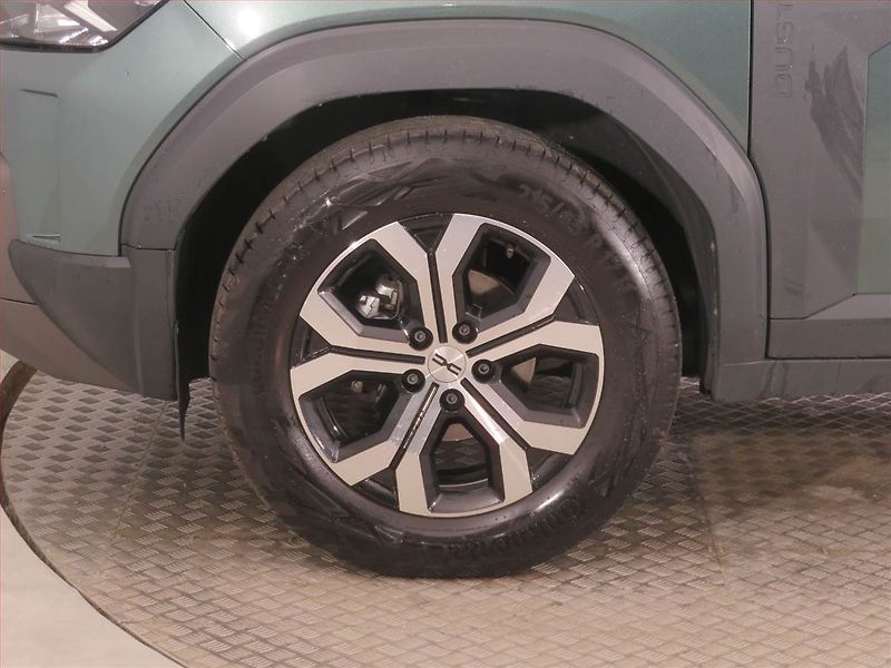 Dacia Duster (2025) Expression 1.0 TCe - fotka 13 z 15