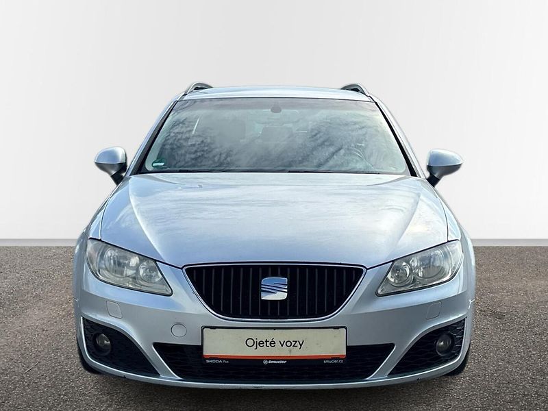 Seat Exeo ST - fotka 4 z 24