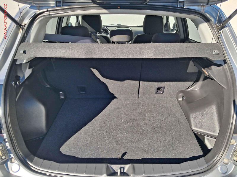 Mitsubishi ASX (2014) 1.6 MiVEC, Xenon, kamera, - fotka 7 z 19