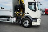 DAF LF (2015) / 250 / SKRZYNIOWY + HDS / HYV - náhled 28