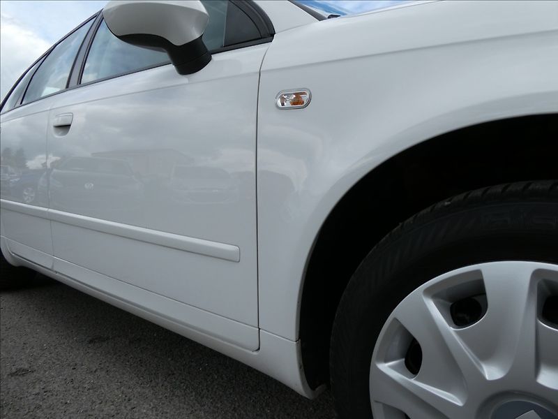 Seat Exeo 1,8 TSi 1.majitel, serviska - fotka 14 z 50