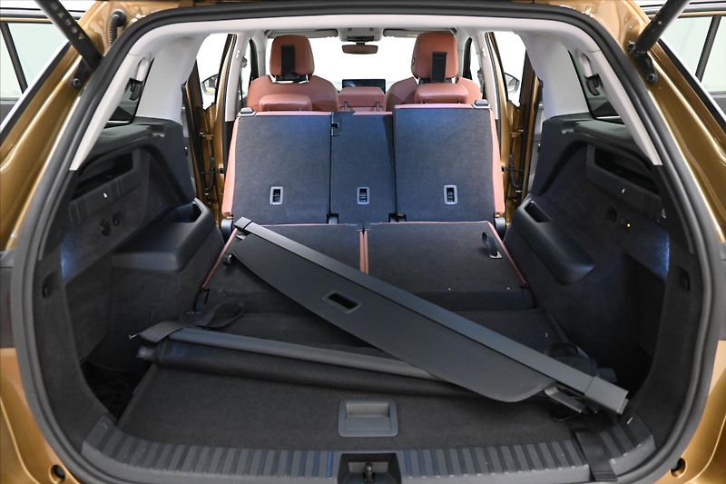 Škoda Kodiaq 2,0 TDI 110kW DSG Selection 7 - fotka 12 z 35
