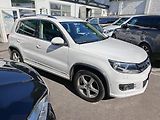 Volkswagen Tiguan 2,0 TDi R-Line  - náhled 3
