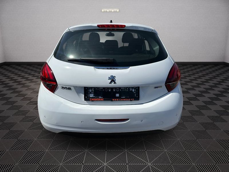 Peugeot 208 (2017) Style - fotka 6 z 22