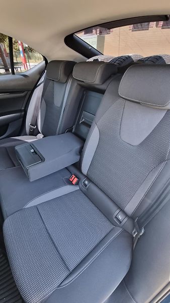 Škoda Octavia (2022) Ambition Plus 2.0 tdi 85kw  - fotka 8 z 15