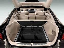 BMW 3 GT