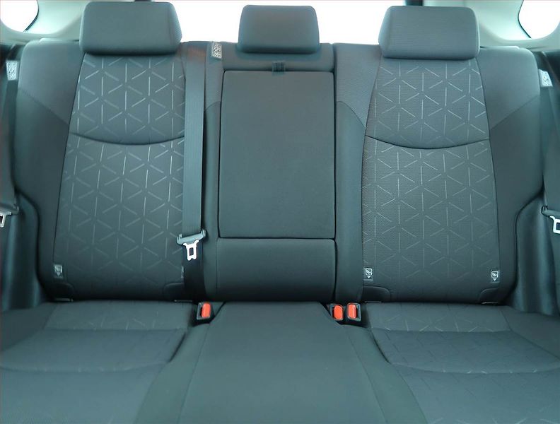 Toyota RAV4 (2021) Comfort 2.0 Valvematic - fotka 10 z 21