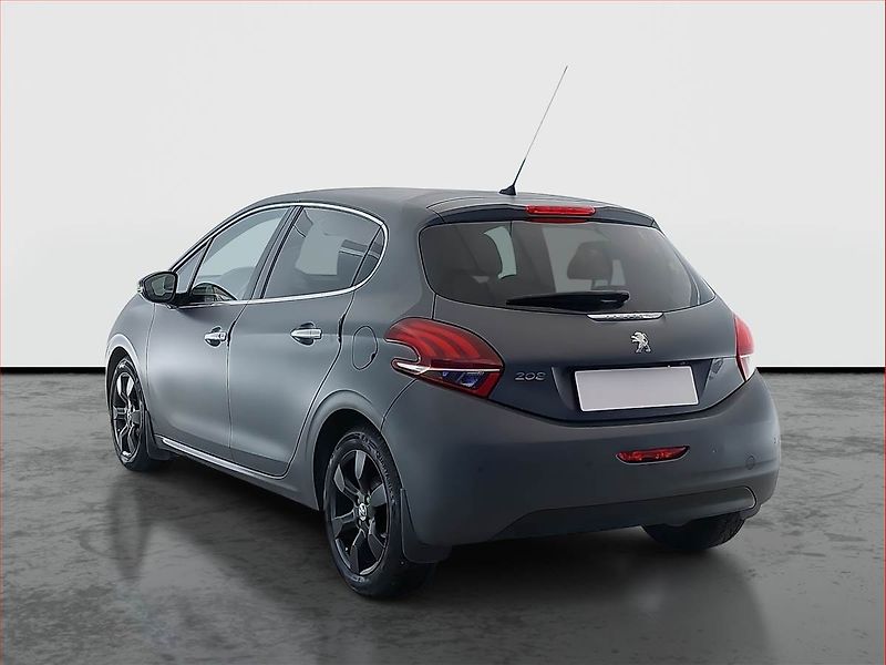 Peugeot 208 (2016) 1.2 PureTech, Navi, Tempomat - fotka 4 z 15