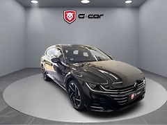 Volkswagen Arteon Shooting Brake R-Line 4Motion 2.0 TDI - fotografie inzerátu