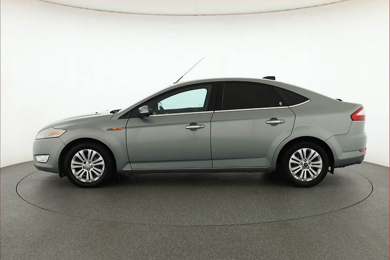 Ford Mondeo (2008) 1.8 TDCi, po STK - fotka 3 z 16