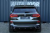 BMW X5 30d, ČR, Webasto, ACC,Panorama - náhled 7
