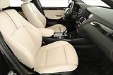 BMW X4 (2014) xDrive20d, 4X4, Automat - náhled 7