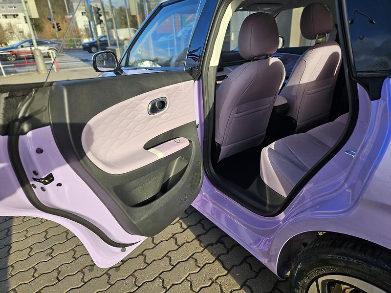 Dongfeng Box (2024) BOX E3 - fotka 10 z 16