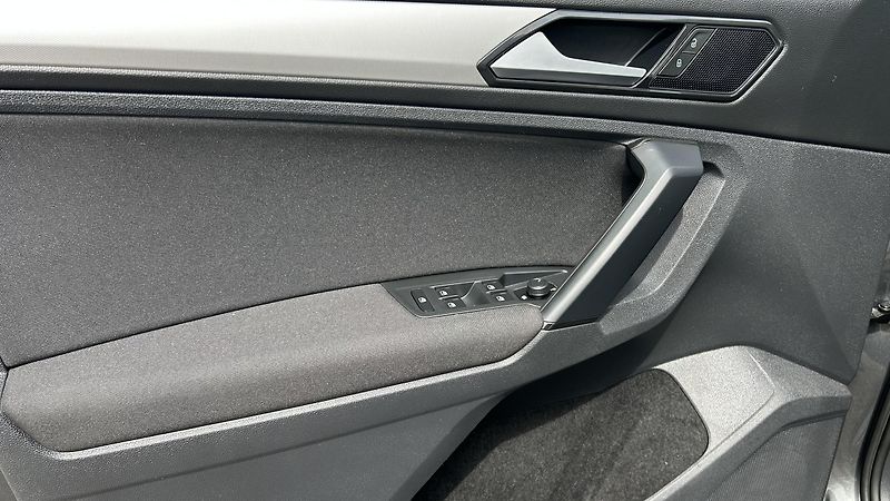 Volkswagen Tiguan (2017) 2,0TDI LED Comfortline TOP!!!! - fotka 8 z 23