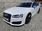Audi A8 S8 4.0i V8 520PS CZ DPH EXTRA! - náhled 1