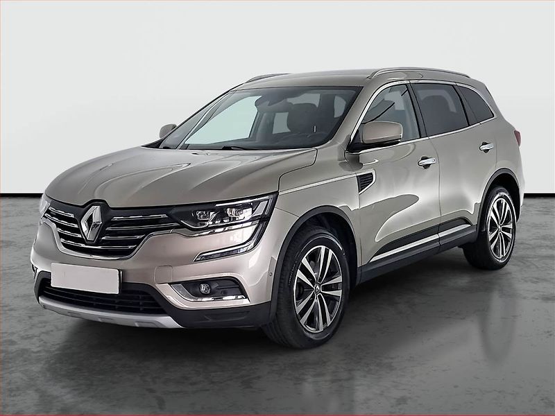 Renault Koleos (2017) Intens 2.0 dCi, 4X4, Automat - fotka 2 z 21