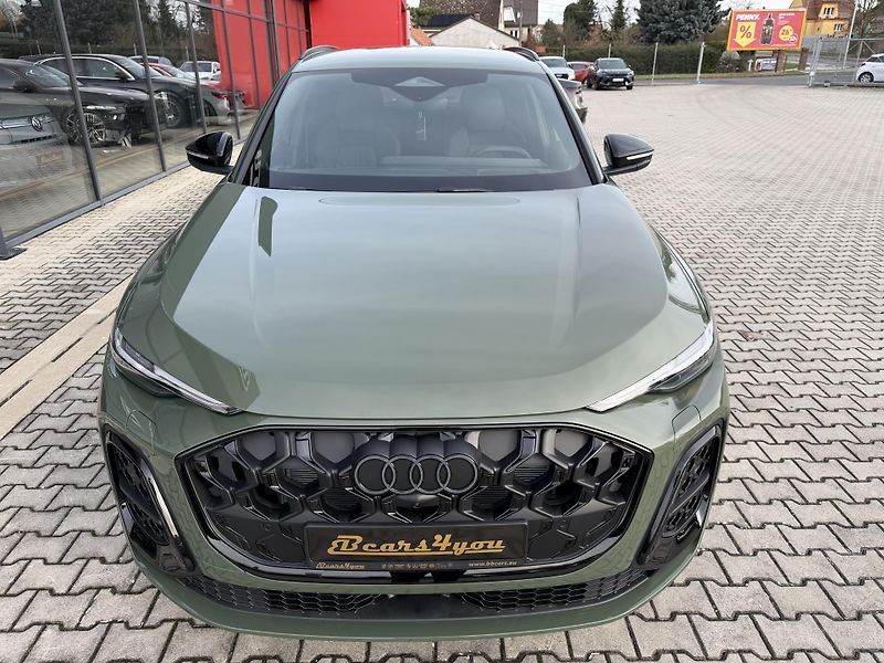 Audi Q5 (2026) TDI 150kW 4X4 S-LINE R20 3D!!! - fotka 16 z 51
