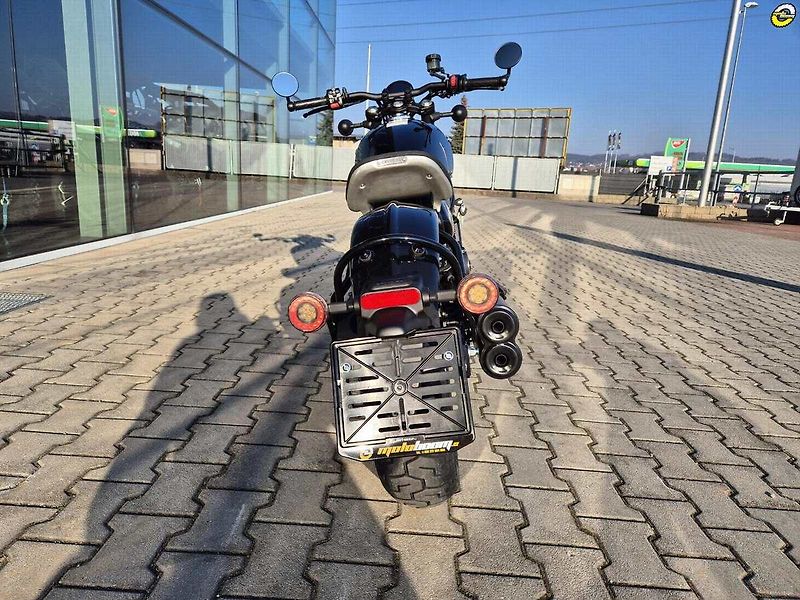CFMOTO (2026) 450 CL-C BOBBER - AKČNÍ CENA - fotka 6 z 32
