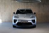 Porsche Macan 4, DriveAssist, Chrono, Masáž - náhled 1