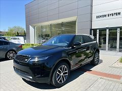 Land Rover Range Rover Evoque 2,0 S D165 AWD - fotografie inzerátu