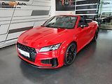 Audi TT (2022) S Roadster 2.0 TFSI (235kW/320 - náhled 1