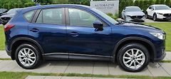 Mazda CX-5 2.0 benzin 121 kw - fotografie inzerátu
