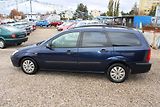 Ford Focus (2003) 2,0i 16V KLIMA ELOKNA VYH.SKLO - náhled 3