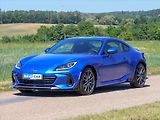 Subaru BRZ 2,4 168kW Limited Sti CZ - náhled 2